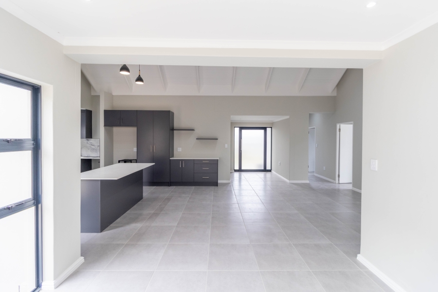 To Let 3 Bedroom Property for Rent in Aan de Wijnlanden Western Cape